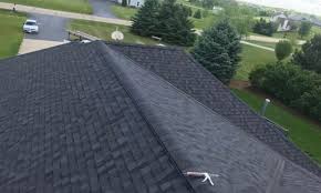 Best Emergency Roof Repair Services  in USA